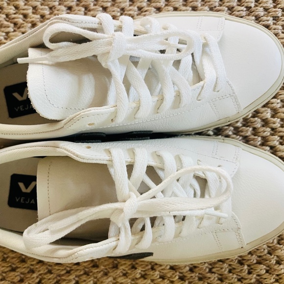 Veja Campo Sneaker (6) - Picture 7 of 8